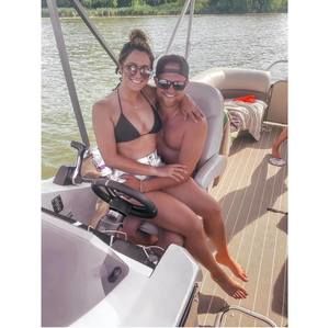 Meet your Posher, Joey